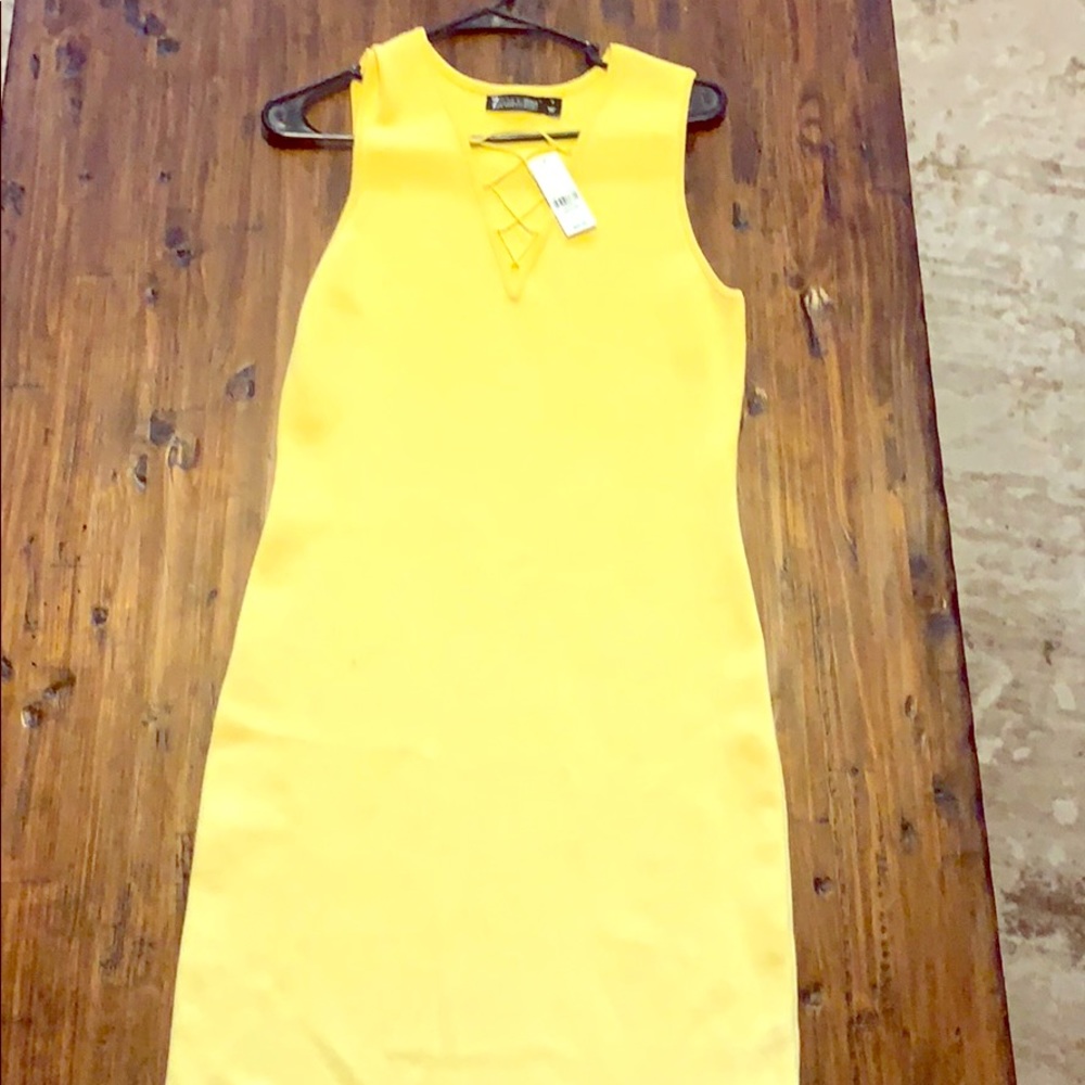 COPY - New York & company dress